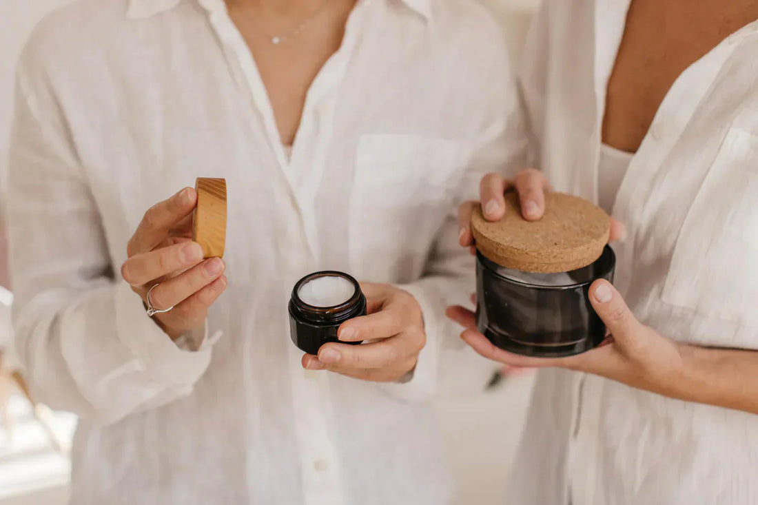 The $12 Target Moisturizer Dermatologists Say Outperforms $200 Luxury Creams (Made in USA!)
